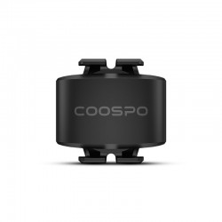 Coospo BK9C Bike Cadence Sensor Bluetooth 5.0 ANT Bicycle Sensor Tracking Cadence